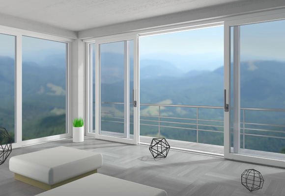 Fensterfolien